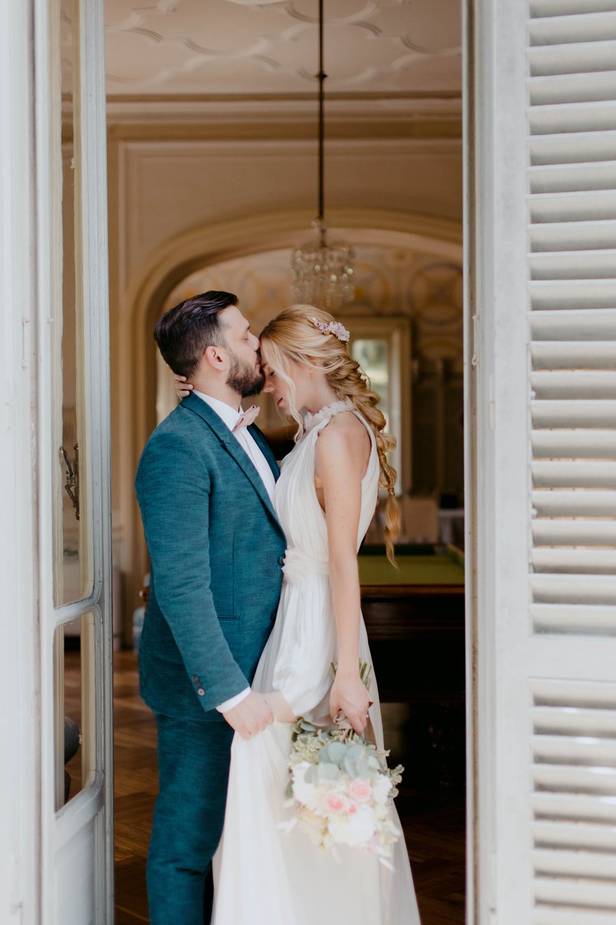 Villa Malfatti — photo 36