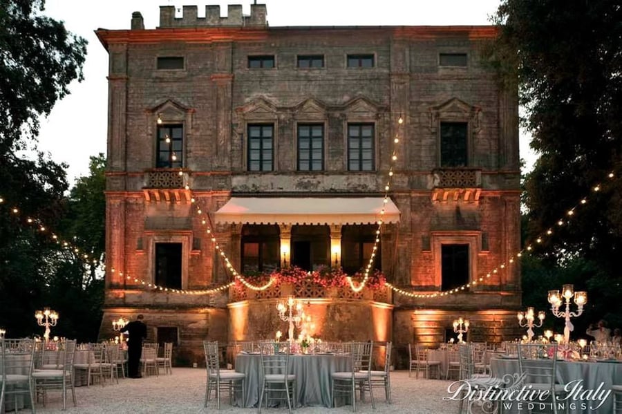 Villa Manfredi — photo 3