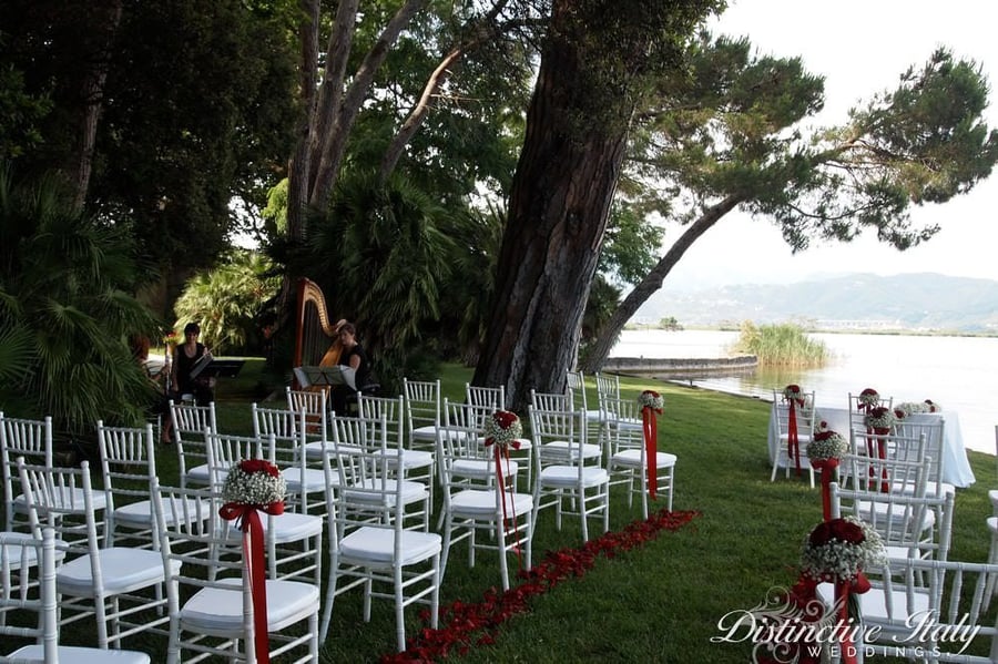 Villa Manfredi — photo 5