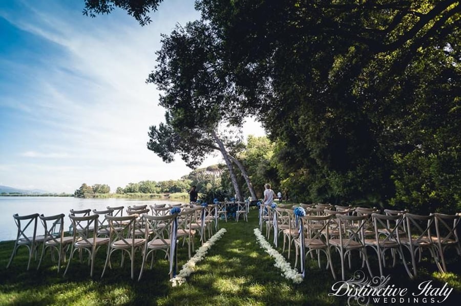 Villa Manfredi — photo 7