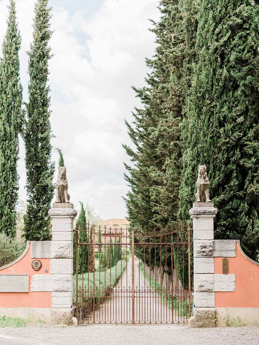 Villa Mangiacane — photo 7