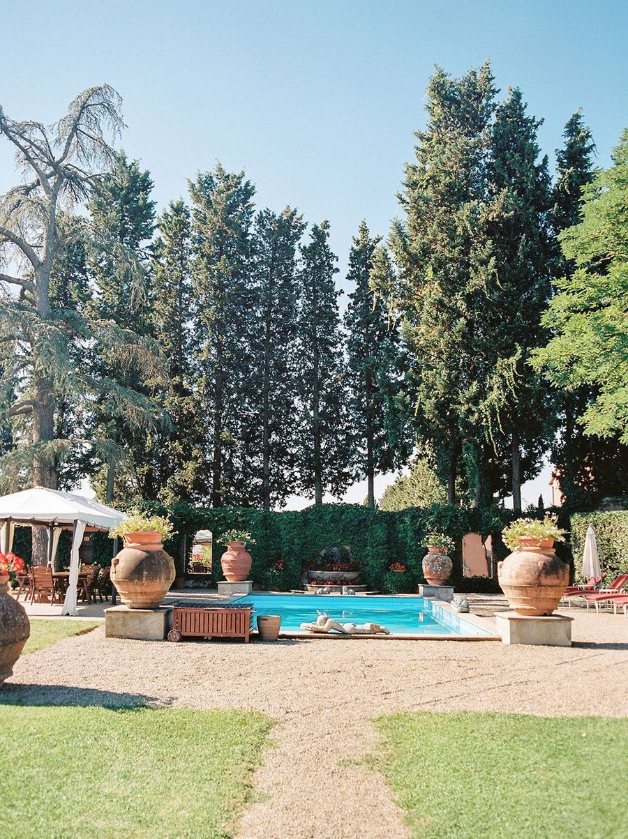 Villa Mangiacane — photo 9