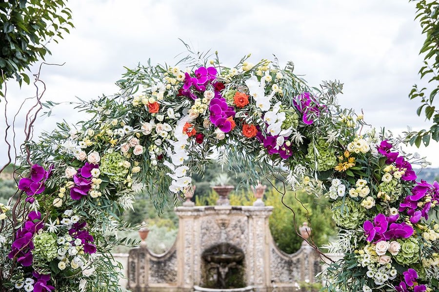 Villa Medicea di Lilliano — photo 8