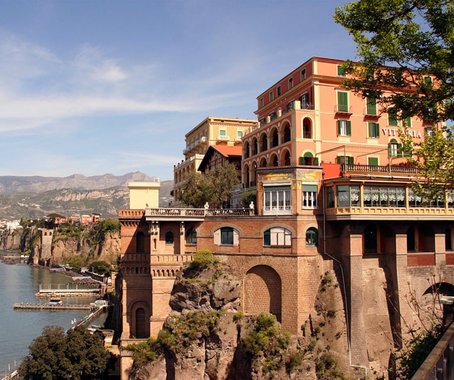 Villa Mediterranea — photo 1