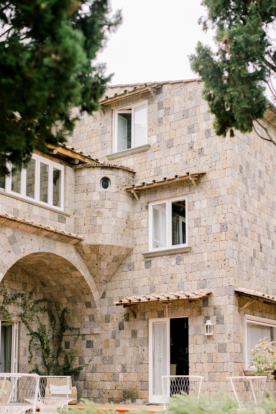 Villa Mediterranea — photo 4