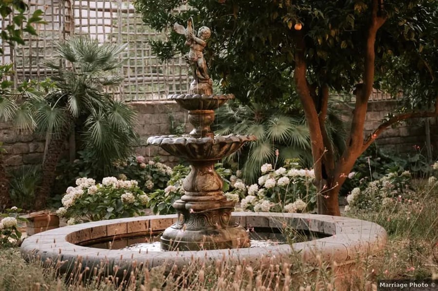 Villa Mediterranea — photo 7