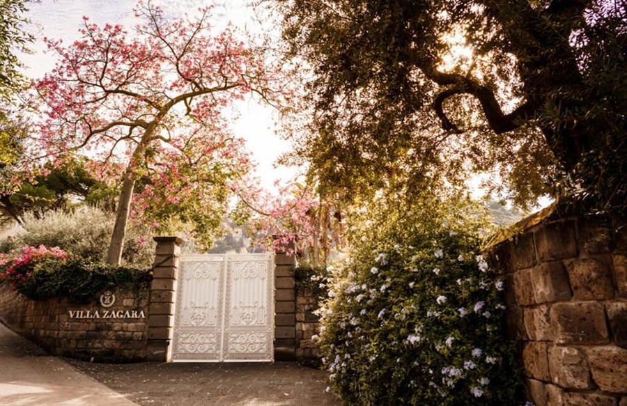 Villa Mediterranea — photo 8