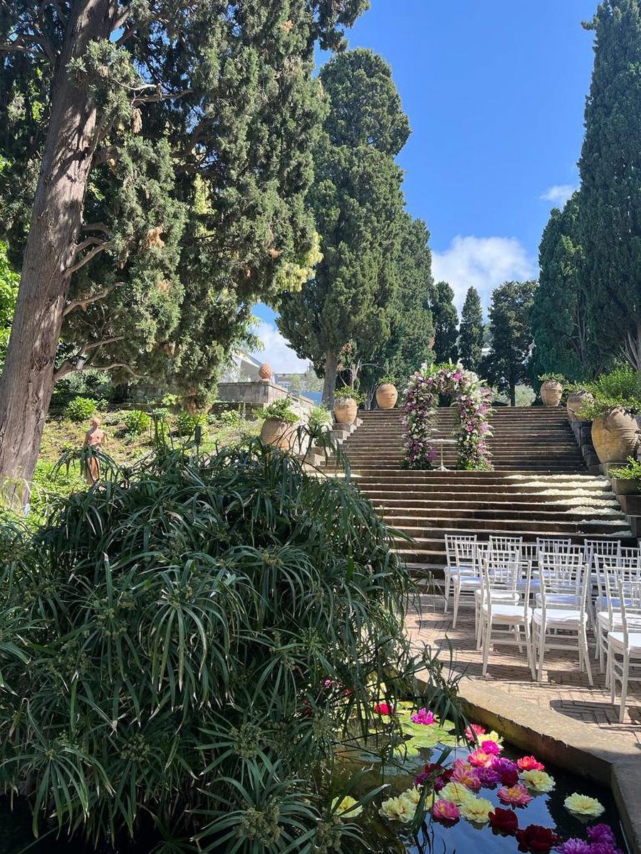 Villa Mediterranea — photo 10