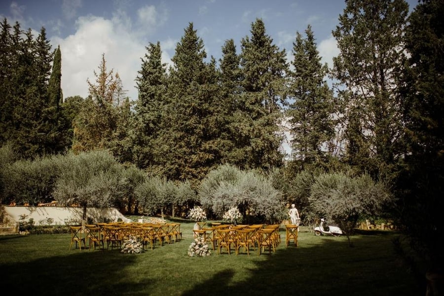 Villa Merlo Nero — photo 5