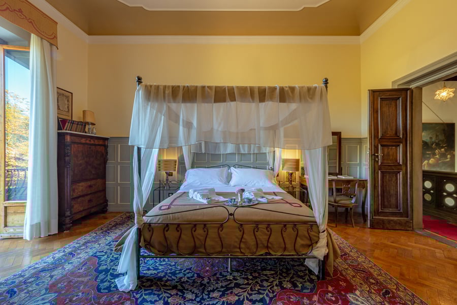 Villa Merlo Nero — photo 6