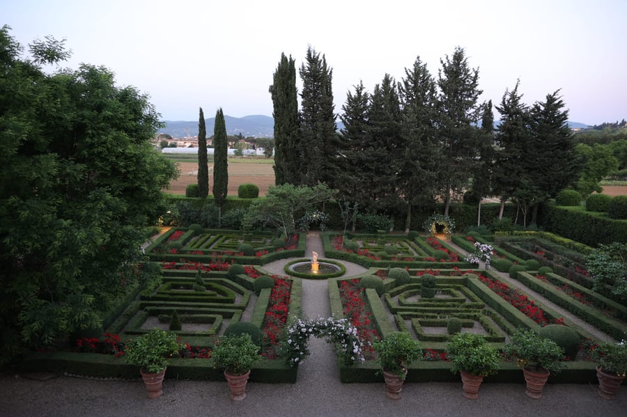Villa Merlo Nero — photo 8