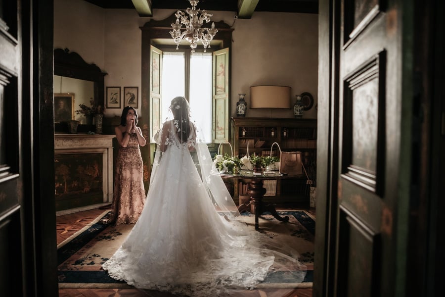 Villa Merlo Nero — photo 10