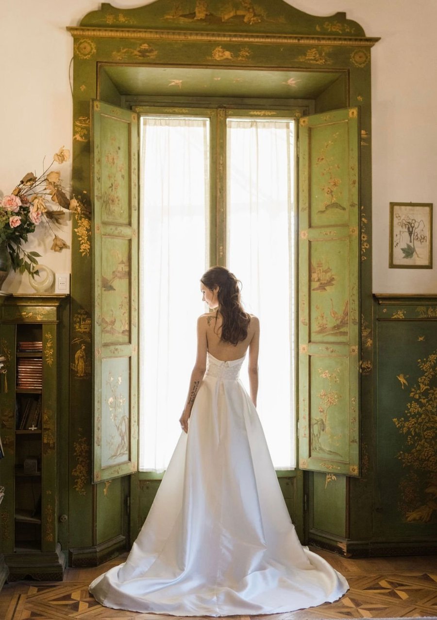 Villa Merlo Nero — photo 12