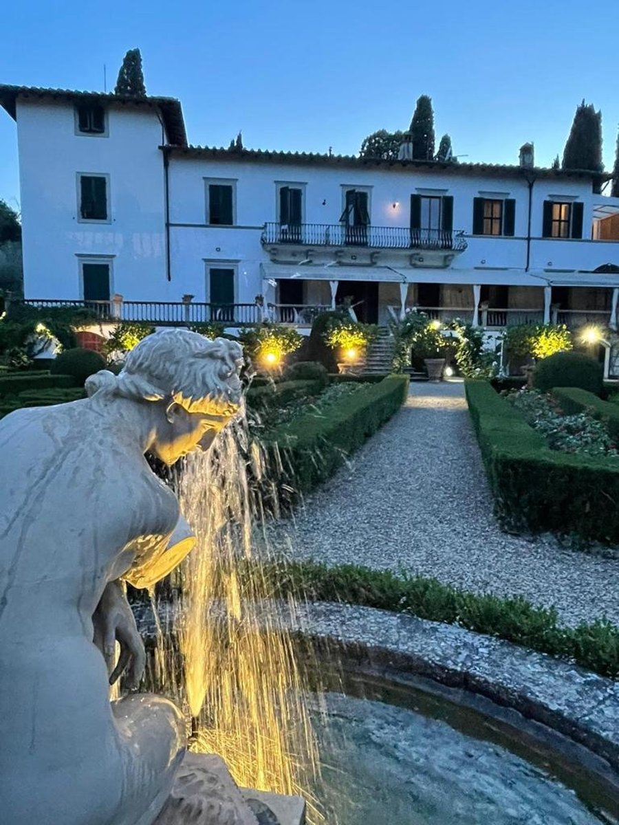 Villa Merlo Nero — photo 14