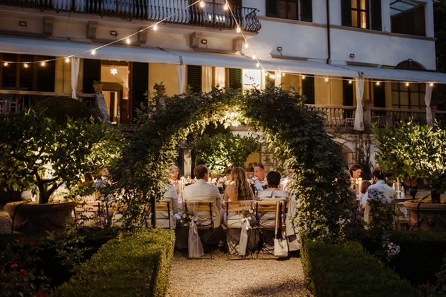 Villa Merlo Nero — photo 16