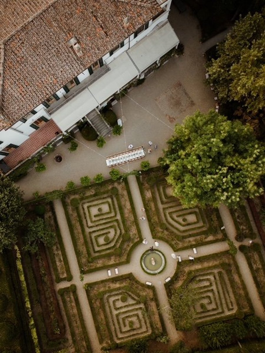 Villa Merlo Nero — photo 18