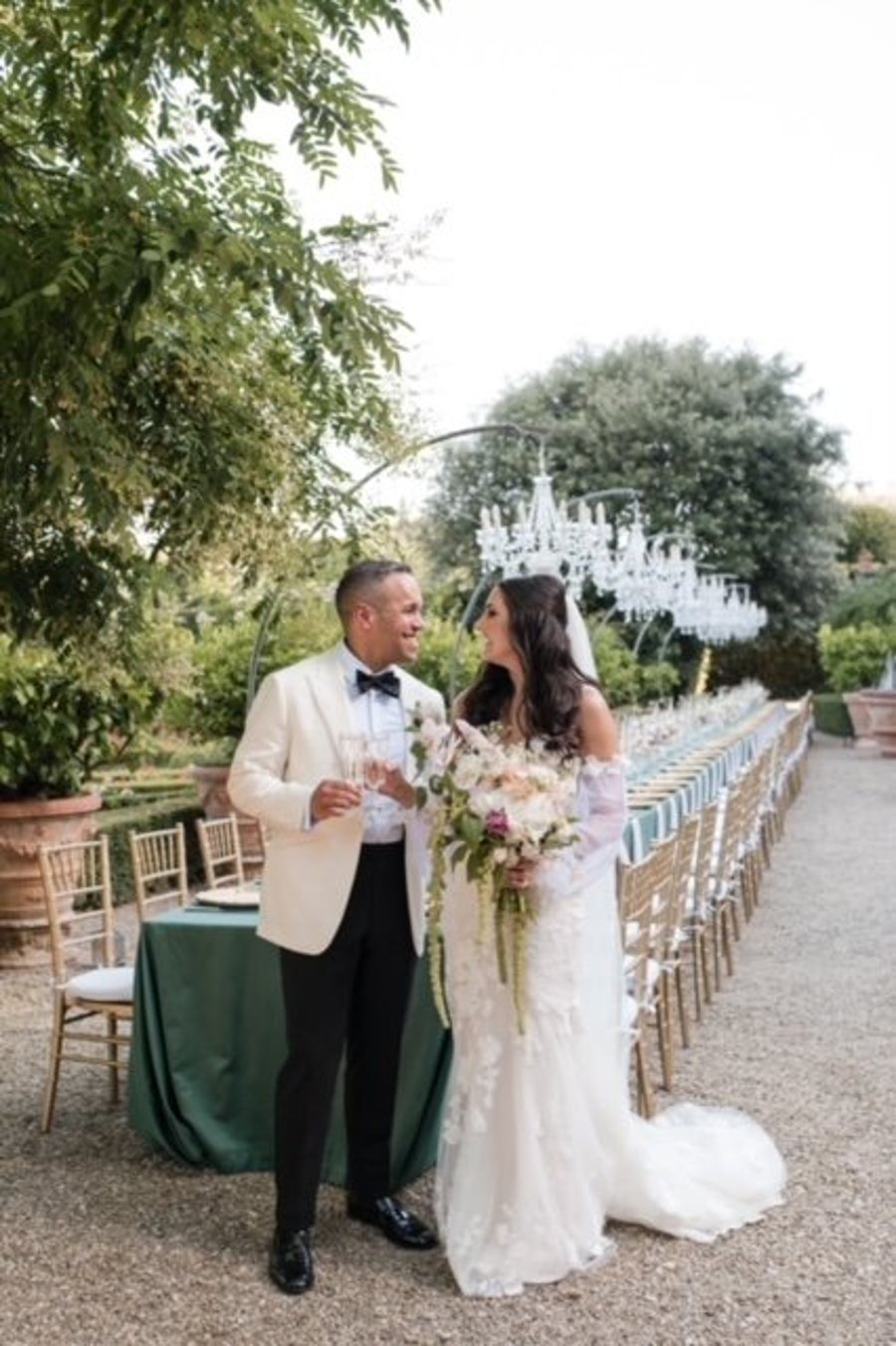 Villa Merlo Nero — photo 29