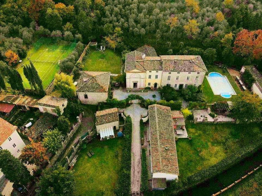 Villa Michaela — photo 1