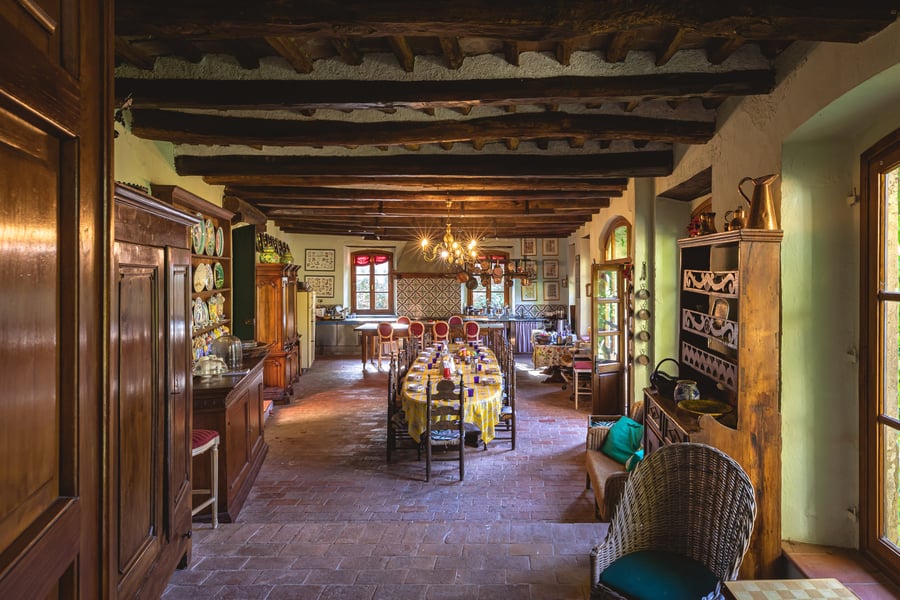 Villa Michaela — photo 4