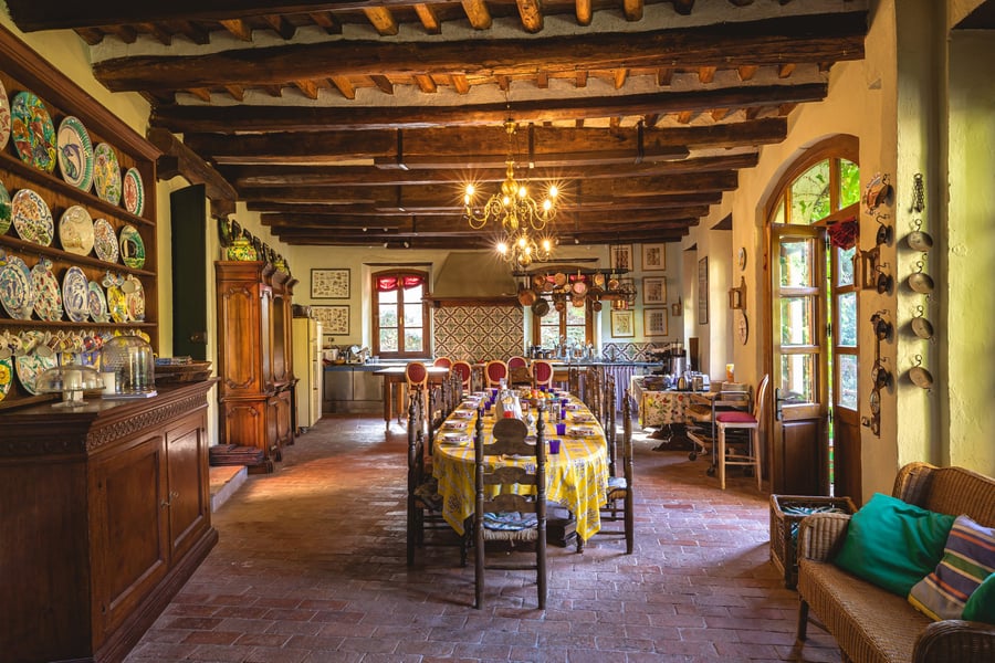 Villa Michaela — photo 5