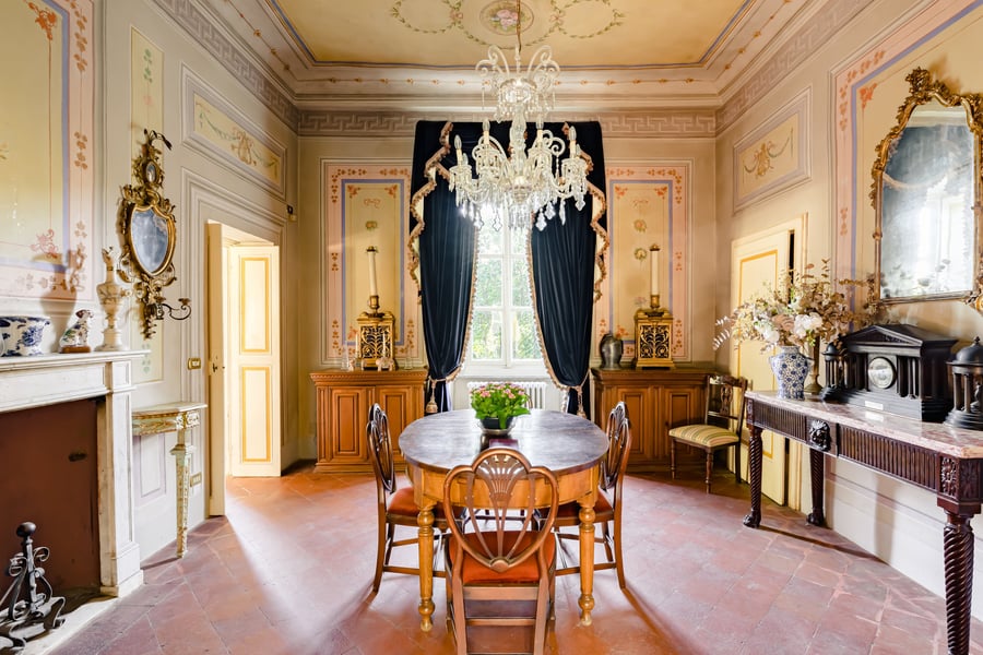 Villa Michaela — photo 8