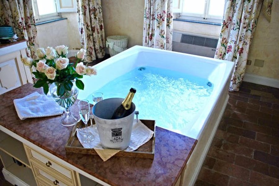 Villa Michaela — photo 10