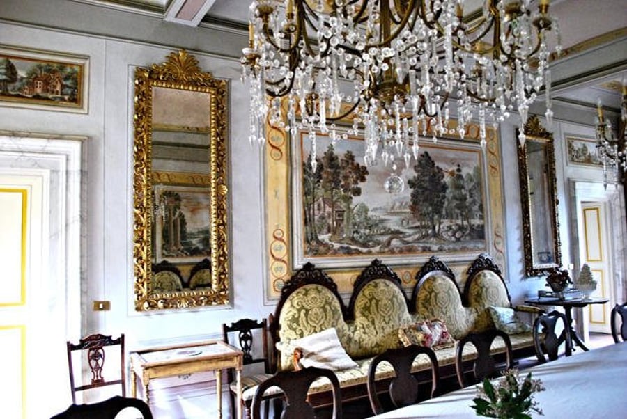 Villa Michaela — photo 12