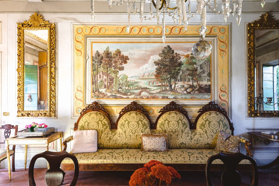 Villa Michaela — photo 14