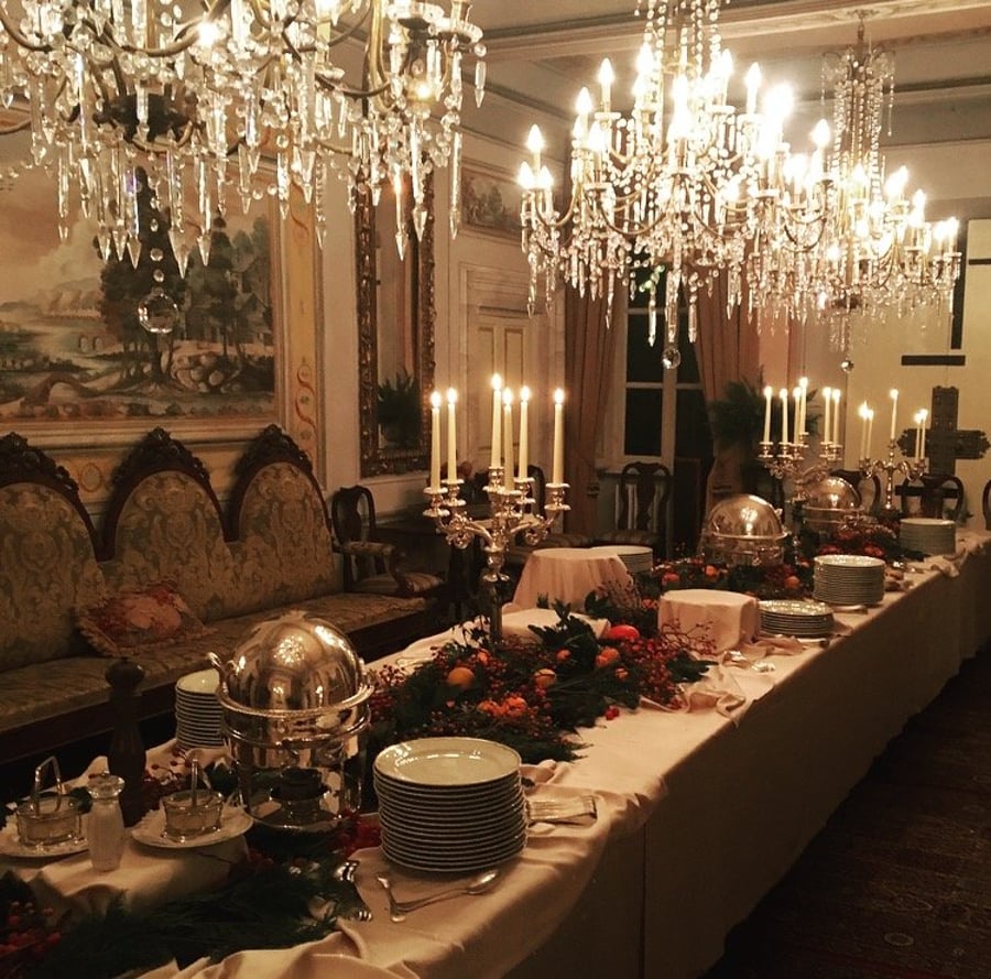 Villa Michaela — photo 15