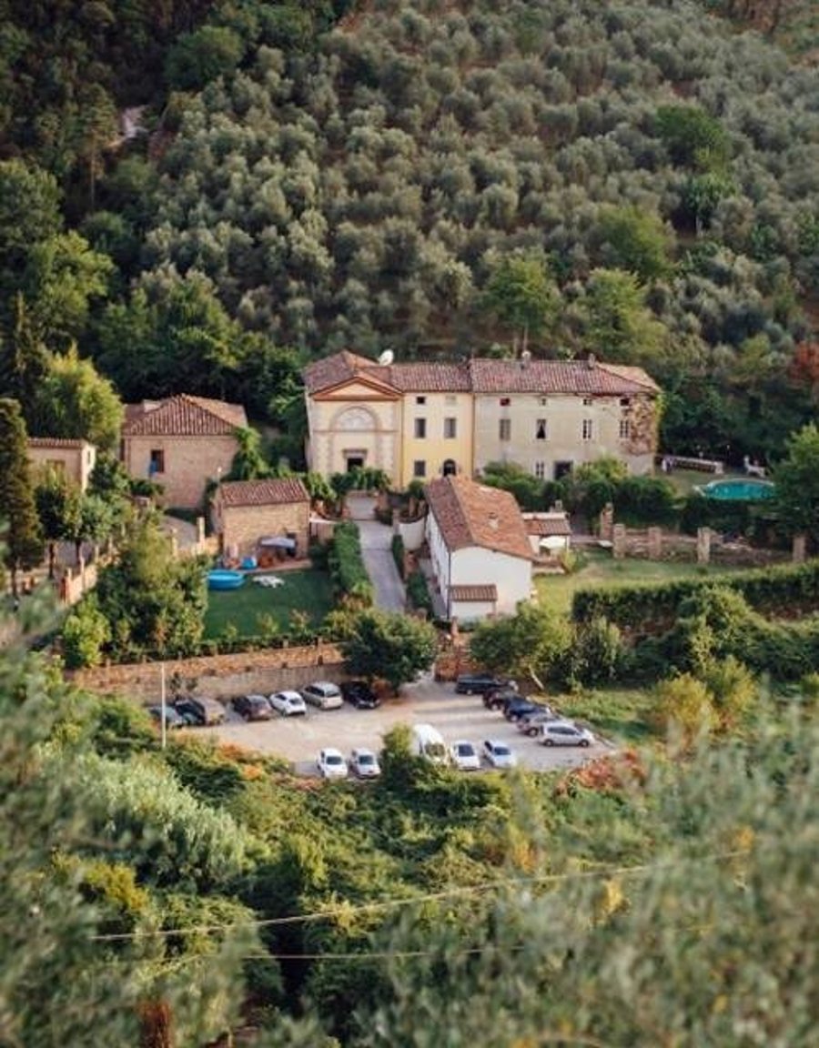 Villa Michaela — photo 16