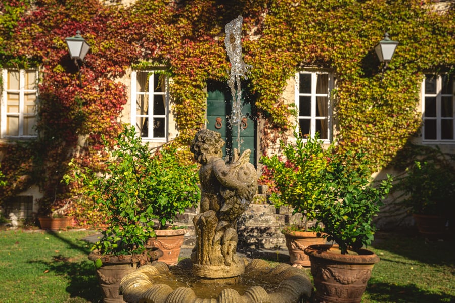 Villa Michaela — photo 19