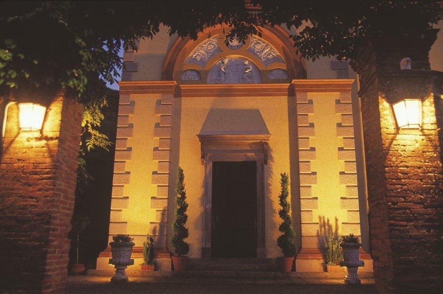 Villa Michaela — photo 20