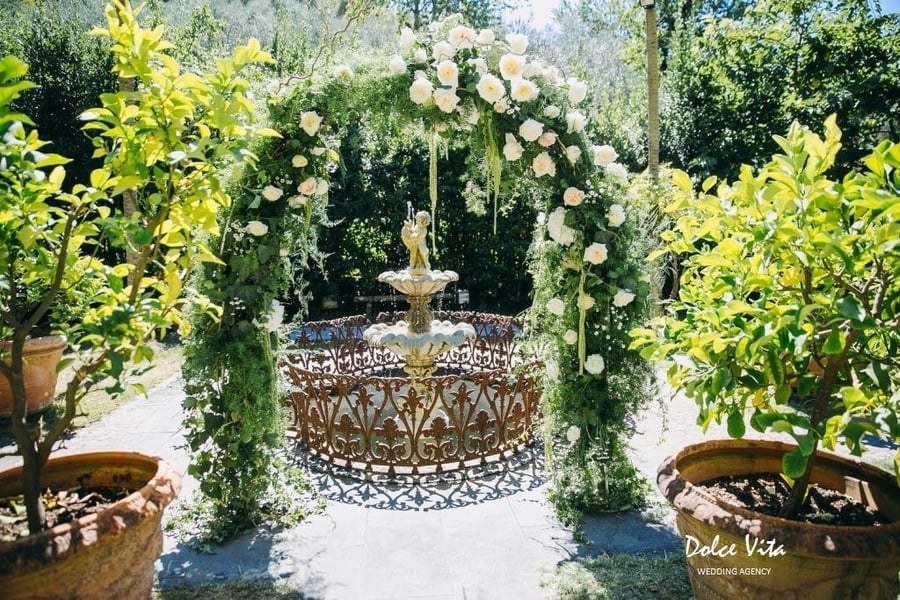 Villa Michaela — photo 21