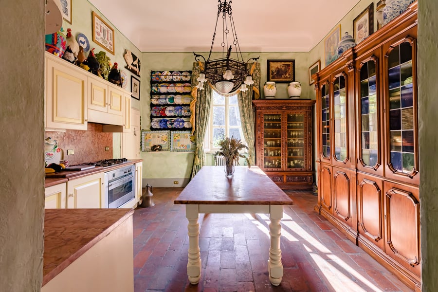 Villa Michaela — photo 22