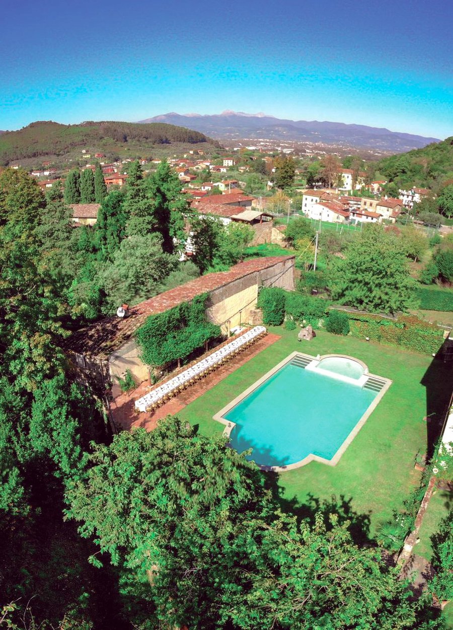 Villa Michaela — photo 24