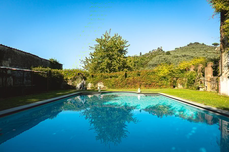 Villa Michaela — photo 25