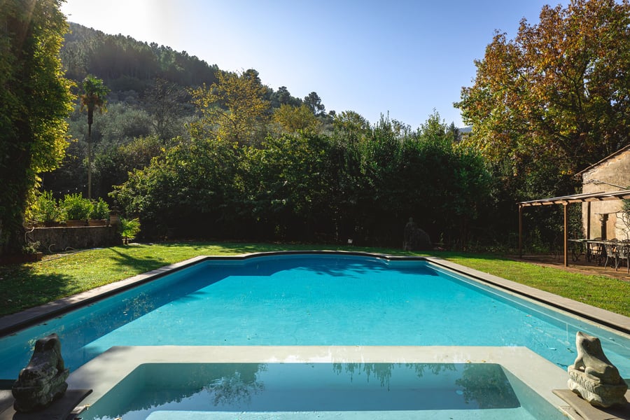 Villa Michaela — photo 26