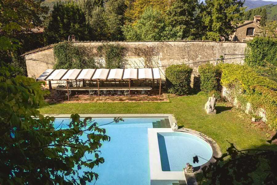 Villa Michaela — photo 27