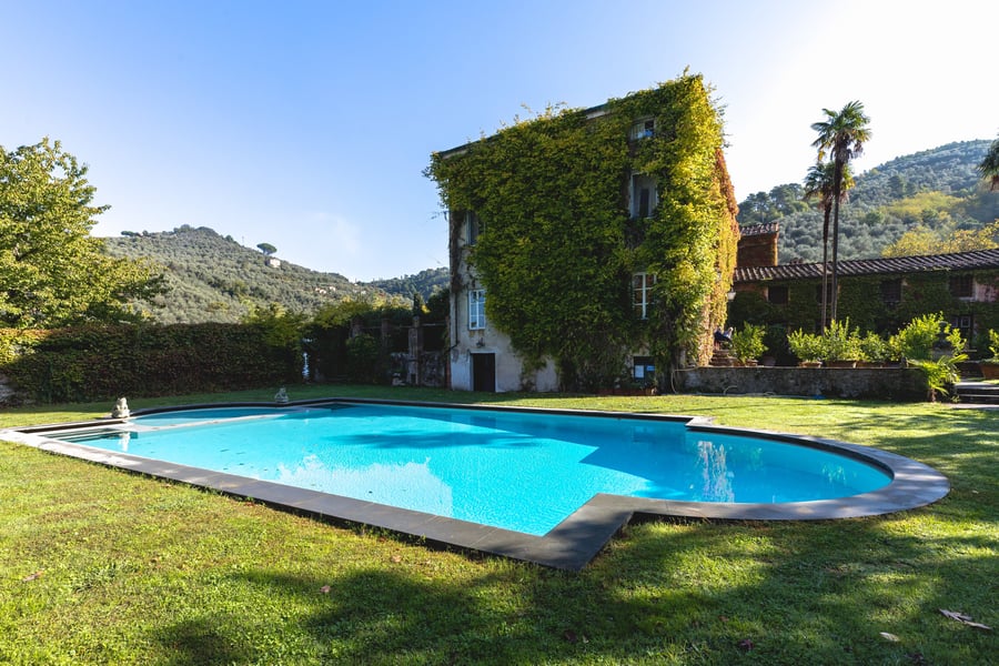 Villa Michaela — photo 28