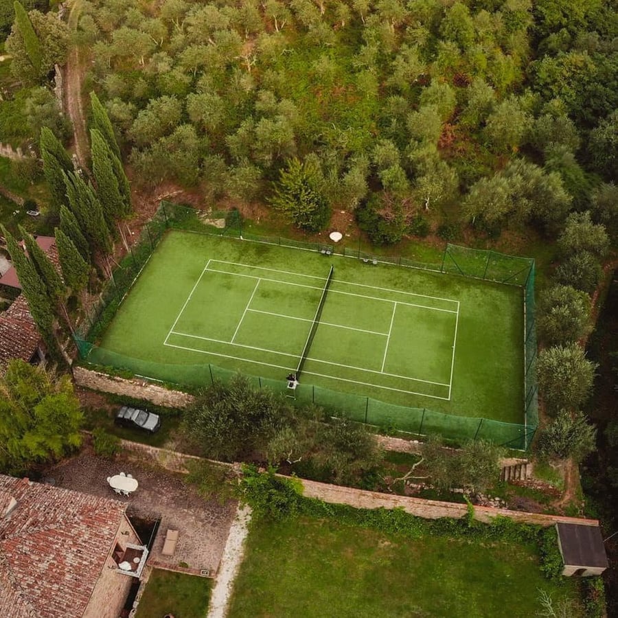 Villa Michaela — photo 33