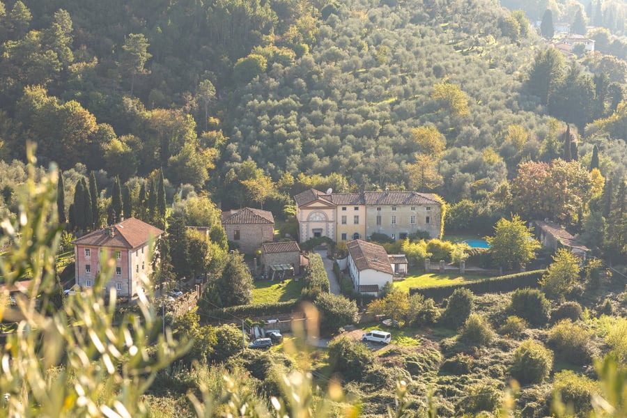 Villa Michaela — photo 34