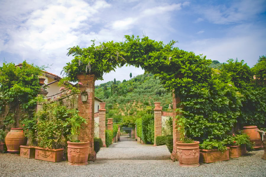 Villa Michaela — photo 35