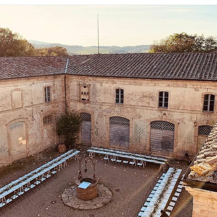 Villa Monaciano — photo 1