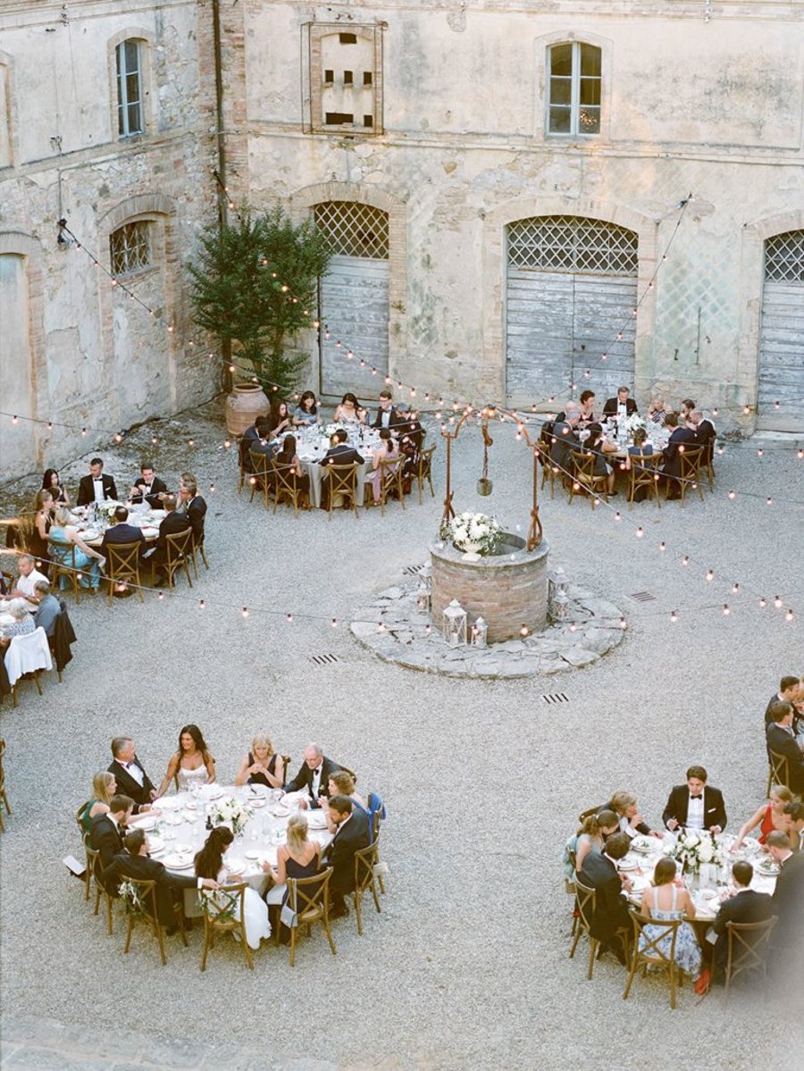 Villa Monaciano — photo 2