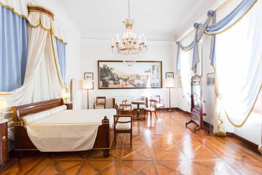 Villa Monaciano — photo 5