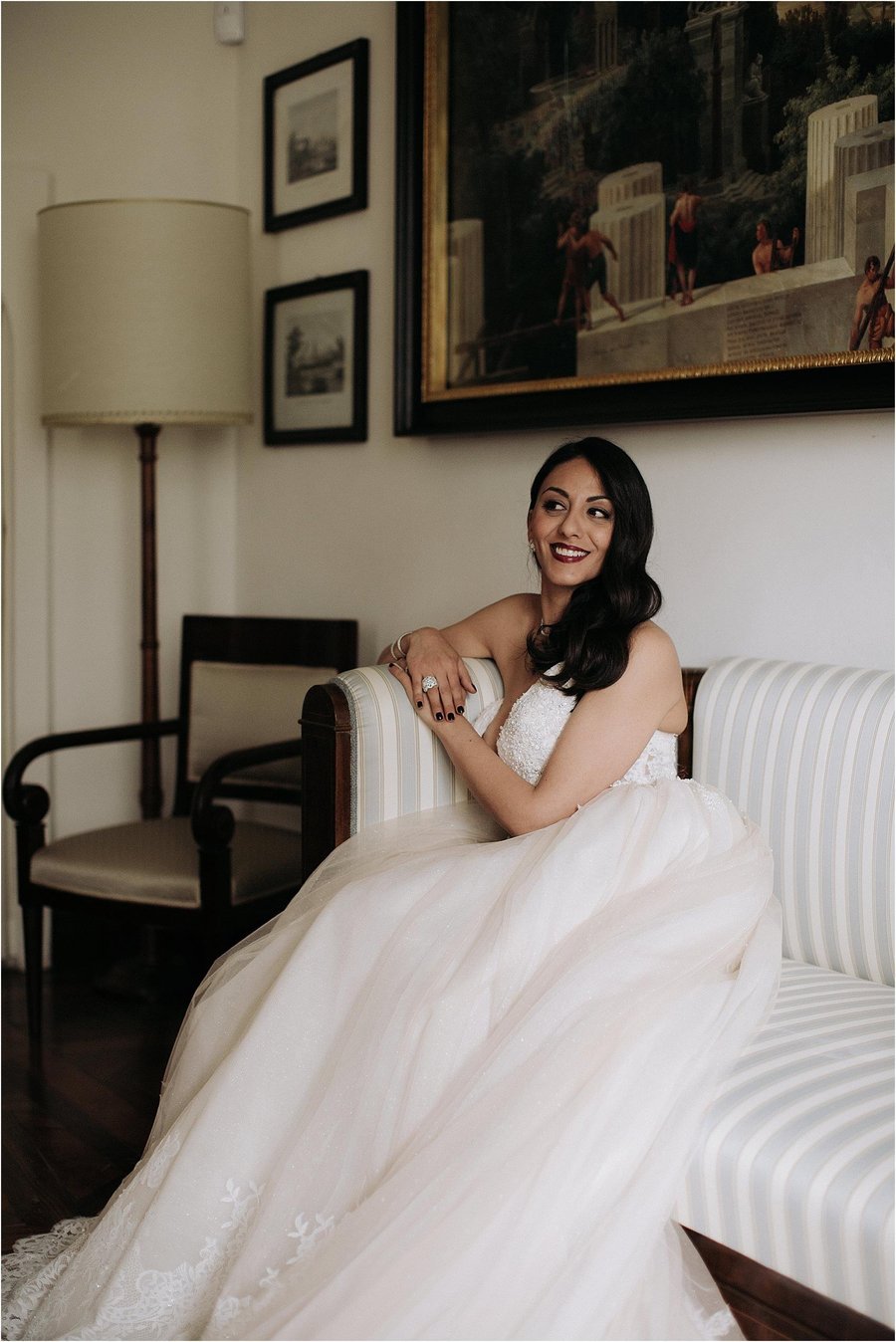 Villa Monaciano — photo 10