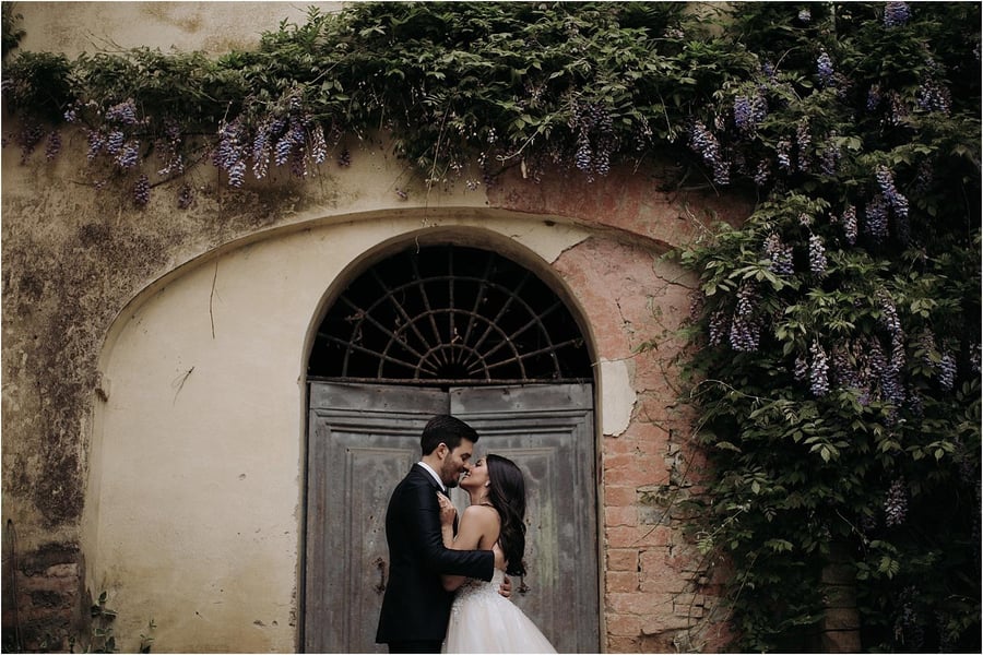 Villa Monaciano — photo 12