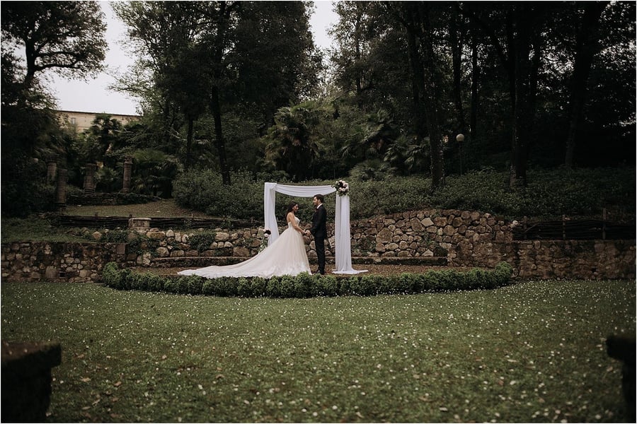 Villa Monaciano — photo 13