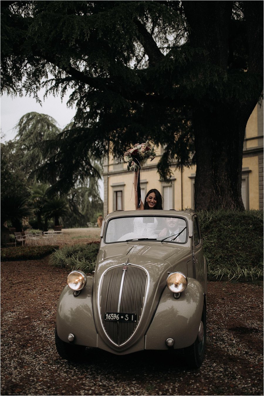 Villa Monaciano — photo 16