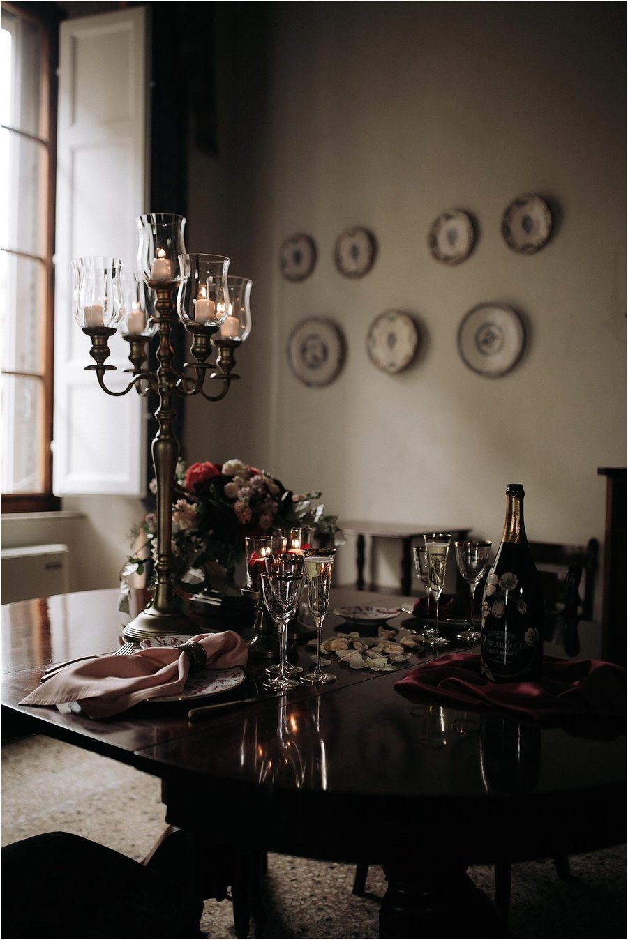 Villa Monaciano — photo 18